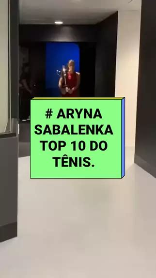 aryna sabalenka desnuda